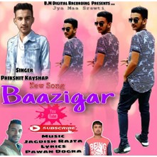 Baazigar Pahari Song